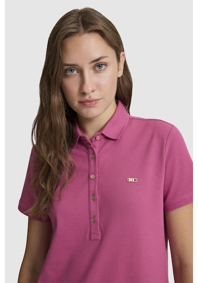 U.S. Polo Assn. U.s. Polo Assn. Kadın Fuşya Elbise Örme 50323538-vr023 Fusya