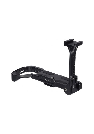 Falcam F22 F38 Quick Release L Bracket A7m4 A7s3 A7r5 Uyumlu Kamera L Braketi Siyah - C00b2976b