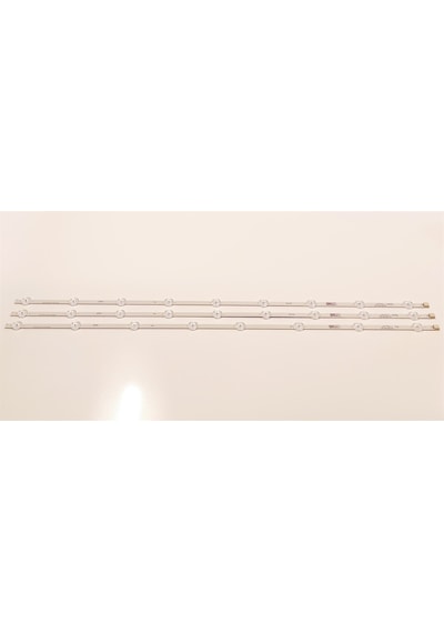 Vestel Uyumlu 39Hd5500 Led Bar Takım 39 ''Drt Vnb A-Type Rev0.2