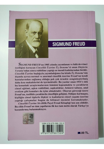 Cinsellik  Üzerine