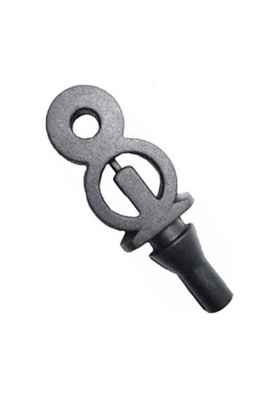 Amortisör Husqvarna 345-350-359-455 Karter - 3 Adet