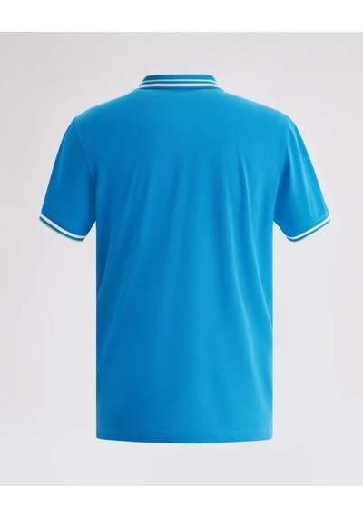 Kappa Logo Maltax Polo Yaka Erkek Tişört 351c7mw 001