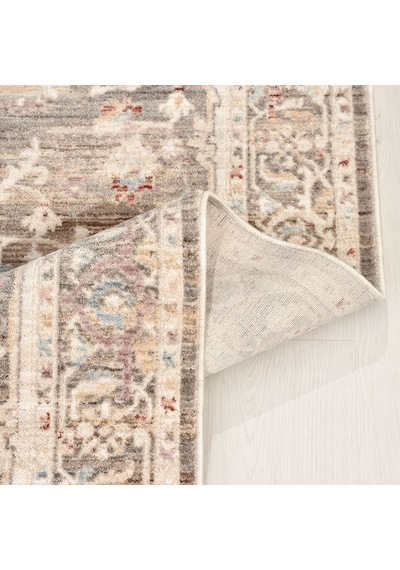 La Boutique Halı Antia Vintage Desen Halı Aa03 Renkli