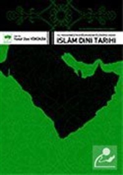 İslam Dini Tarihi  - Yusuf Ziya Yörükan  - Ötüken Neşriyat