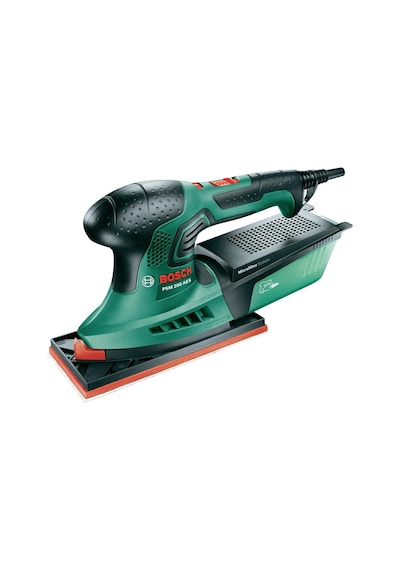 Bosch PSM 200 AES Delta Zımpara - 06033B6000