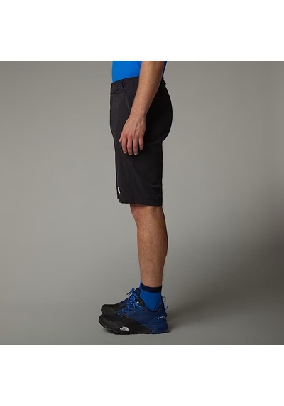 The North Face M Speedlıght Slım Tapered Short Erkek Şort Nf0a82694h01 X