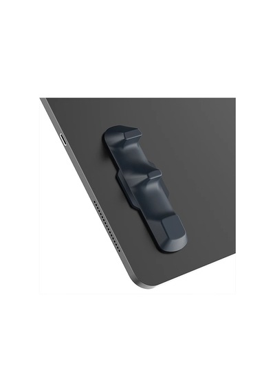 Memo Pb01 2 Adet Tablet İçin Yapışkanlı Silikon Tutma Kolu- 5775