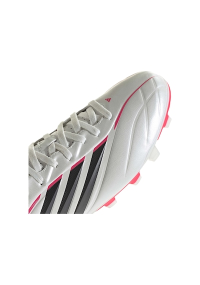 Adidas Copa Pure Iv Club Fg/mg Erkek Beyaz Futbol Krampon Jr6183 Beyaz