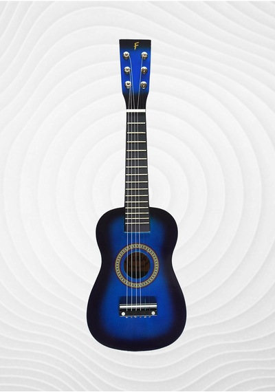 Fr-23bls 6 Telli Çocuk Gitarı