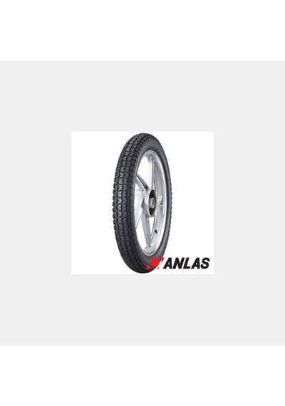 Anlaş 2.50X17 Nr Motosiklet Dış Lastik