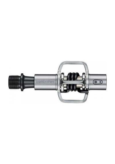 Crank Brothers Pedal Eggbeater 1 Siyah
