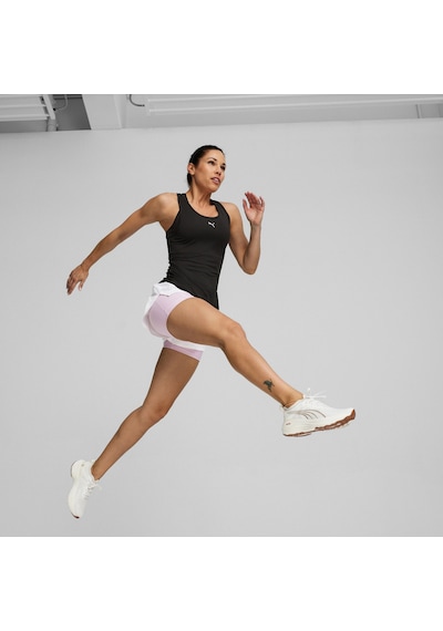Puma Foreverrun Nıtro Knit Wns Kadın Bej Koşu Ayakkabısı 37914008 001