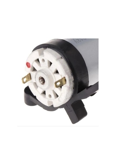 Mlsemfaelektronik R385 Su – Hava Pompası Dc 6-12V