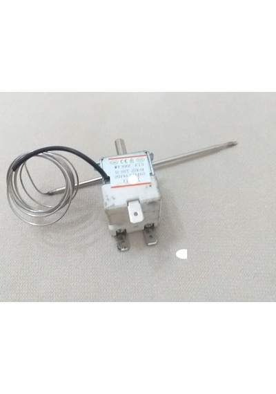 Arçelik Beko Altus Uyumlu Grundig Blomberg Fırın Termostat - 490244089