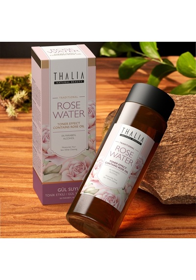 Thalia Etkili Geleneksel Gül Suyu 250 ML