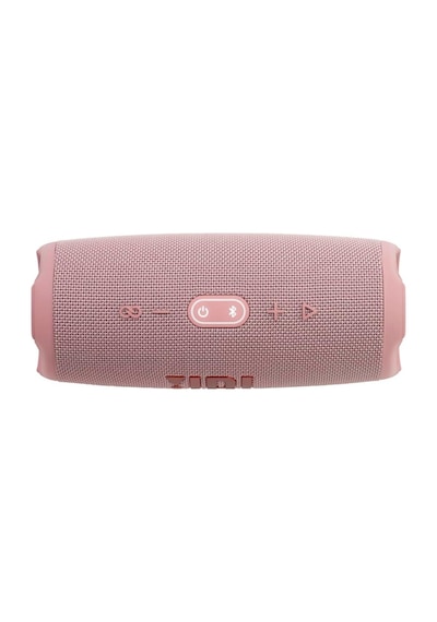 Jbl Charge5 Ipx7 Taşınabilir Bluetooth Hoparlör - Pembe