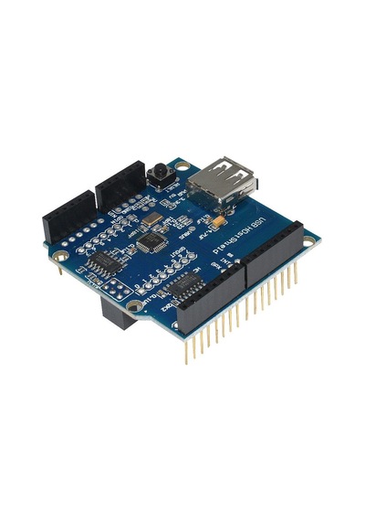 Motorobit-Arduino Usb Host Shield