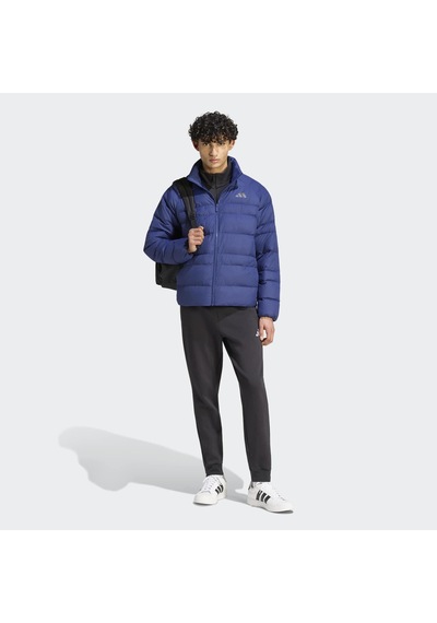 Adidas Essentials Erkek Mavi Mont Ks7699