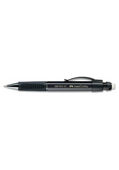 Faber Versatil Grip Plus 07mm Siyah 130733