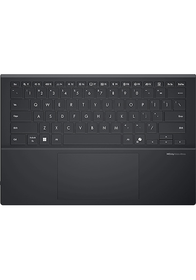 Asus Zenbook Duo Oled UX8406CA-PZ218W Ultra 7 255H 32 GB 1 TB SSD 14" W11H Dizüstü Bilgisayar