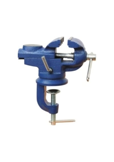 Mini Mengene Döner Tablalı Örslü Masaya Monte Seçin 60 MM N11.205