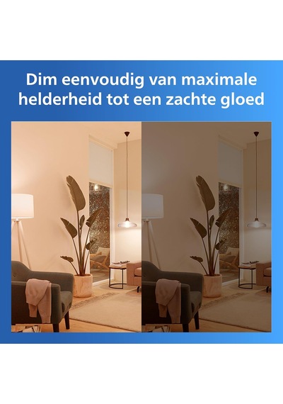Lexroo Smart Lighting Led Ampul A60 E27 100w Eşdeğer Rgb 2'li Paket Standart