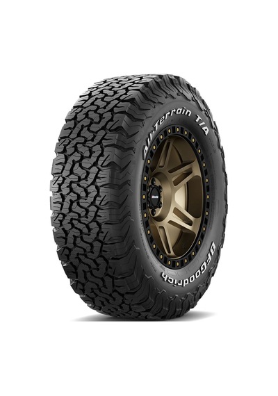 Bf Goodrich All Terrain T/a Ko2 Rwl 225/75r16 115/112s Lre  Dört Mevsim Lastiği 2026
