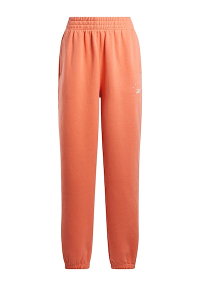 Reebok Q3 Ide Fleece Pant Yavruağzı Kadın Eşofman Altı 000000000101944216 Pembe