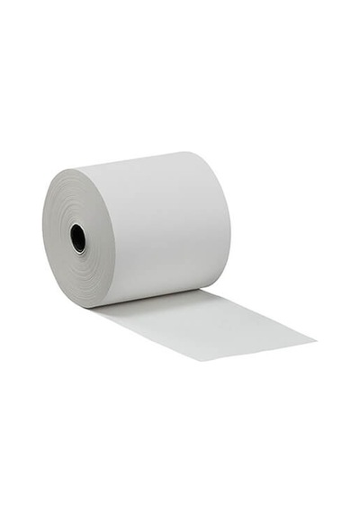 100 Adet Termal Pos Rulosu 56MM X 14M