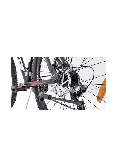 Camp XC 4.1 MD 27.5'' Jant 55 CM Kadro 21 Vites Dağ Bisikleti
