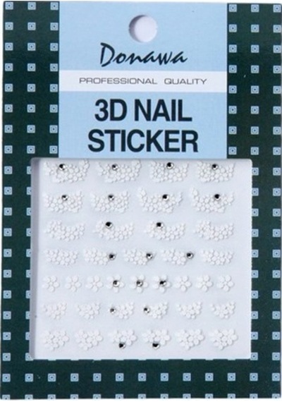Donawa Tırnak Süsü Dns-22