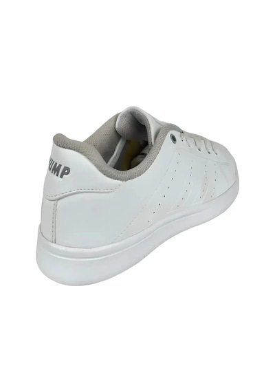Matzeliger 15306 Beyaz Günlük Rahat Sneakers Spor Ayakkabı