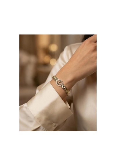 Xupıng Jewelr Modern Tasarım Çelik Bileklik Çok Renkli Çok Renkli