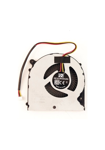 Monster Abra A5 V9.2 Notebook İşlemci Fan Sağ