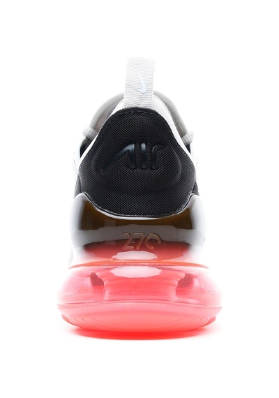 Nike Air Max 270 Erkek Spor Ayakkabı Karışık