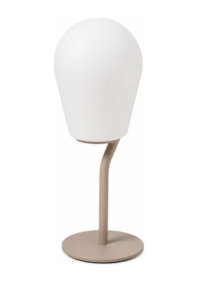 Bob Outdoor Lamp Green 12x10x23 Cm & Cream Lamp - Dekoratif Bahçe Ve Balkon Led Lambası 2'li Set Çok Renkli 01767882 Bob Outdoor Lamp Green 12x10x23 Cm & Cream Lamp - Dekoratif Bahçe Ve Balkon Led Lambası 2'li Set Çok Renkli 01767882