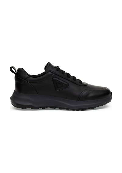 U.s. Polo Assn. Erkek Siyah Ayakkabı 50314572-vr046 Siyah