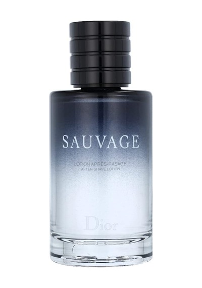 Christian Dior Sauvage After Shave Lotion Tıraş Sonrası Losyon, 100 Ml