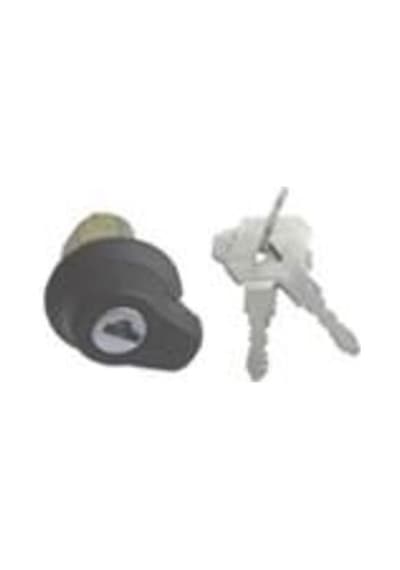Hellux Hlc600070 Bagaj Kilidi Renault 9 Anahtarlı 7701349484