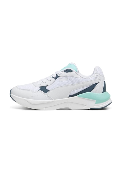 Puma X-ray Speed Lite Erkek Spor Ayakkabı Beyaz Beyaz
