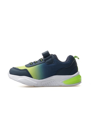 King Paolo Erkek Çocuk Işıklı Sneaker Ayakkabı 25y Buck3022 F Lacivert Yeşil Lacivert Yeşil King Paolo Erkek Çocuk Işıklı Sneaker Ayakkabı 25y Buck3022 F Lacivert Yeşil Lacivert Yeşil