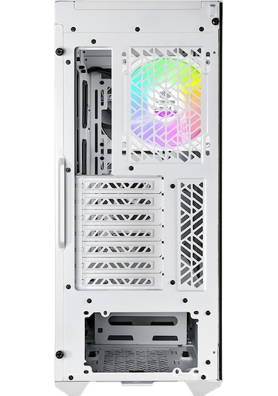 Cooler Master Masterbox Td500 Mesh Td500v2-wgnn85-stu Beyaz 850w Akak0col0039