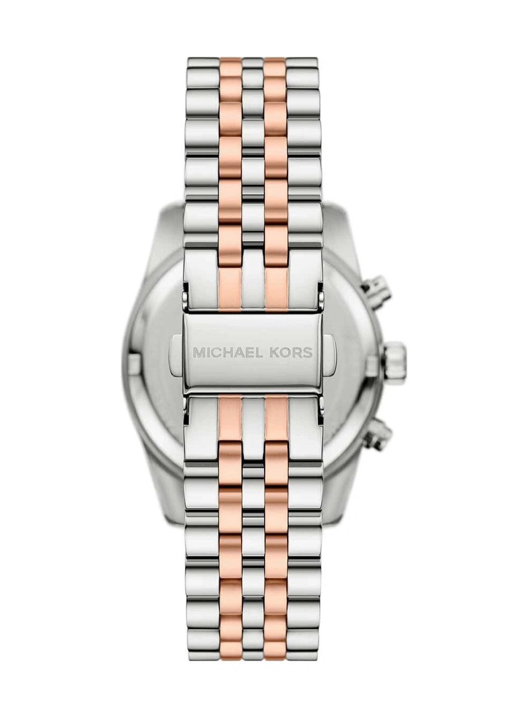 Michael Kors Mk4985 Kadın Kol Saati Metalik Gri
