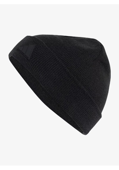 Adidas Jm3065 Tech Beanie Unisex Bere Siyah