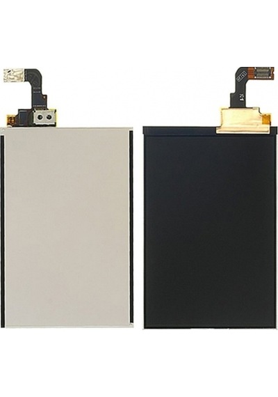 Teknonet Apple Uyumlu iPhone 3 Aa Kalite Lcd