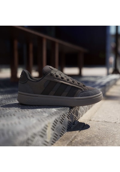 Adidas Grand Court Alpha Sk8 Erkek Günlük Spor Ayakkabı C-adıhq7368e10a00 Kahverengi