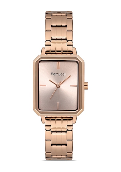 Ferrucci Frc.13601m.05 Kadın Kol Saati