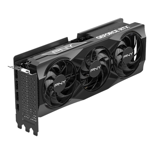 Pny Geforce Rtx 5070ti 16gb Gddr7 Oc 256bit Ekran Kartı Vcg5070t16tfxpb1