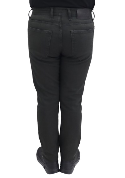 Hacker Denim Hacker Dmctekstil Erkek Haki Yeşil Y872 Yüksek Bel Normal Kesim Boru Paça Jean Pantolon Hacker Denim Hacker Dmctekstil Erkek Haki Yeşil Y872 Yüksek Bel Normal Kesim Boru Paça Jean Pantolon