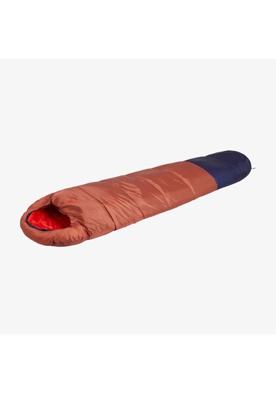 Mckinley Camp Pro 5 Unisex Kırmızı Uyku Tulumu 426884 Kırmızı